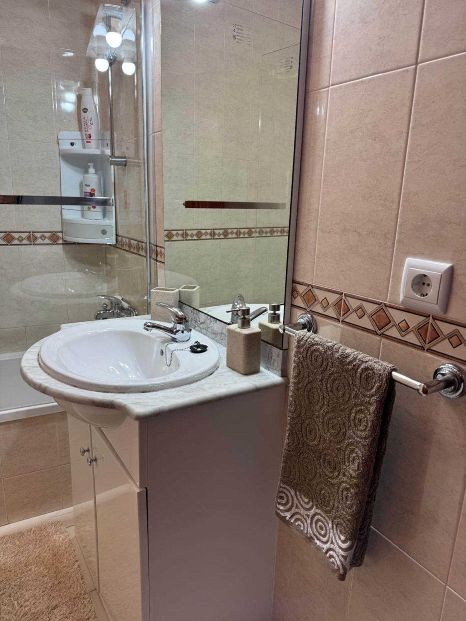 Casa Da Avo Lidia Apartment Луриня Екстериор снимка
