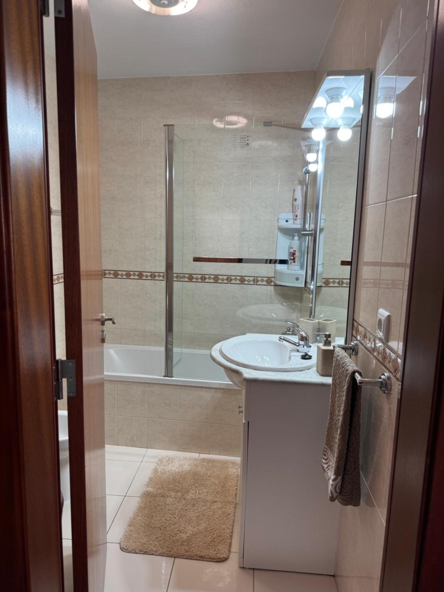 Casa Da Avo Lidia Apartment Луриня Екстериор снимка
