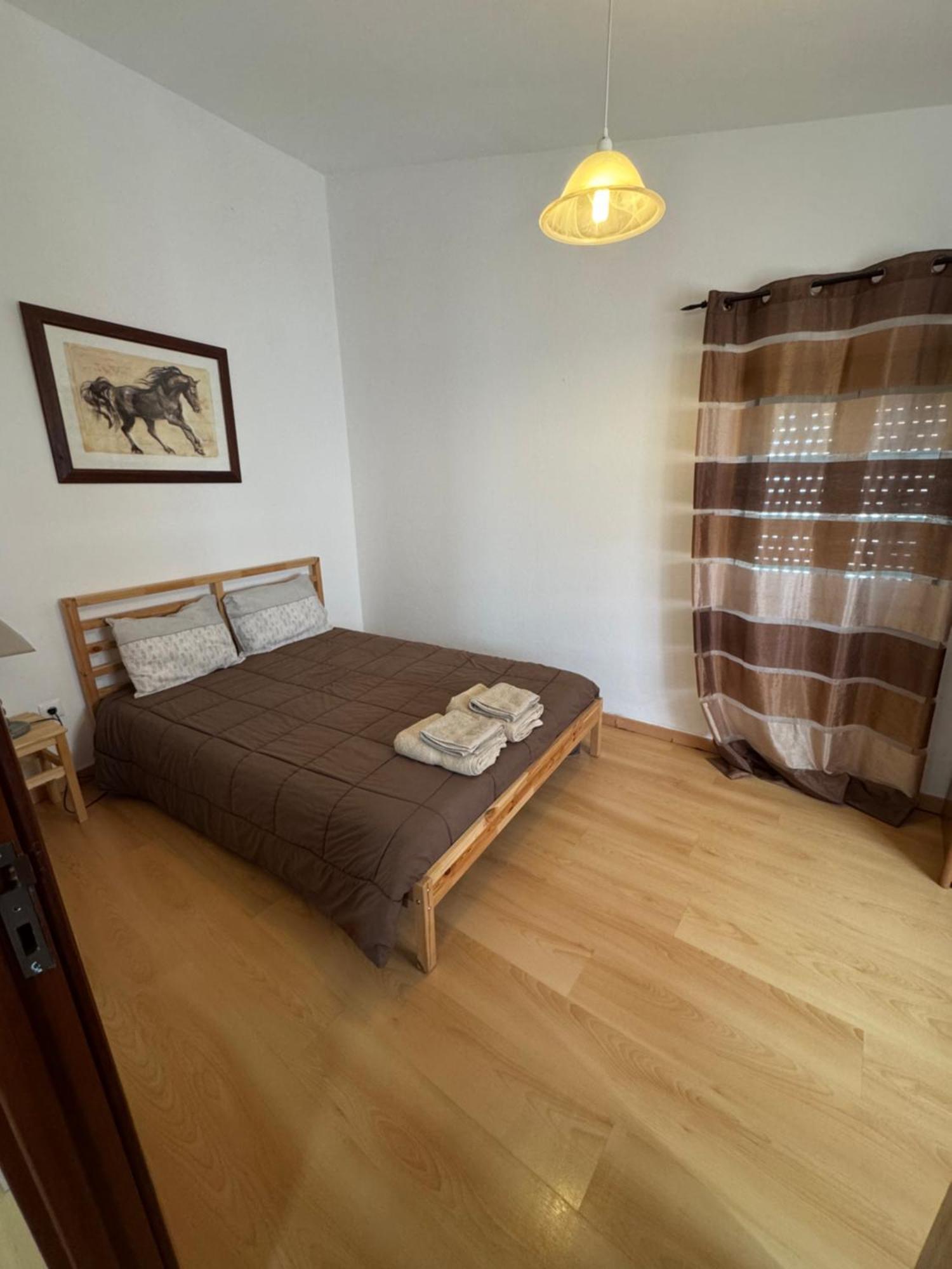 Casa Da Avo Lidia Apartment Луриня Екстериор снимка